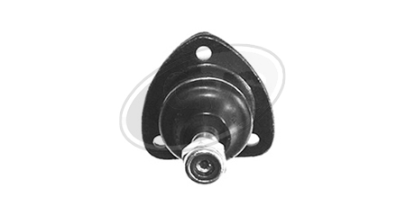 ROTULA SUSPENSION